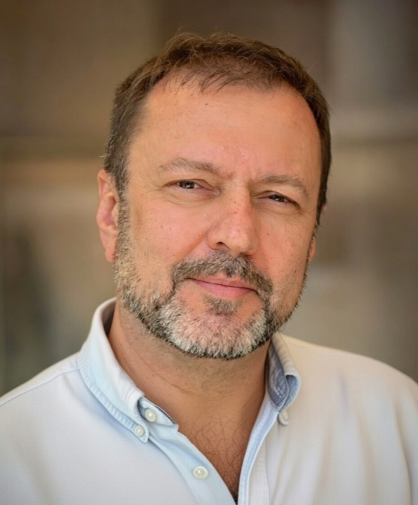 Marcelo Sá Monte